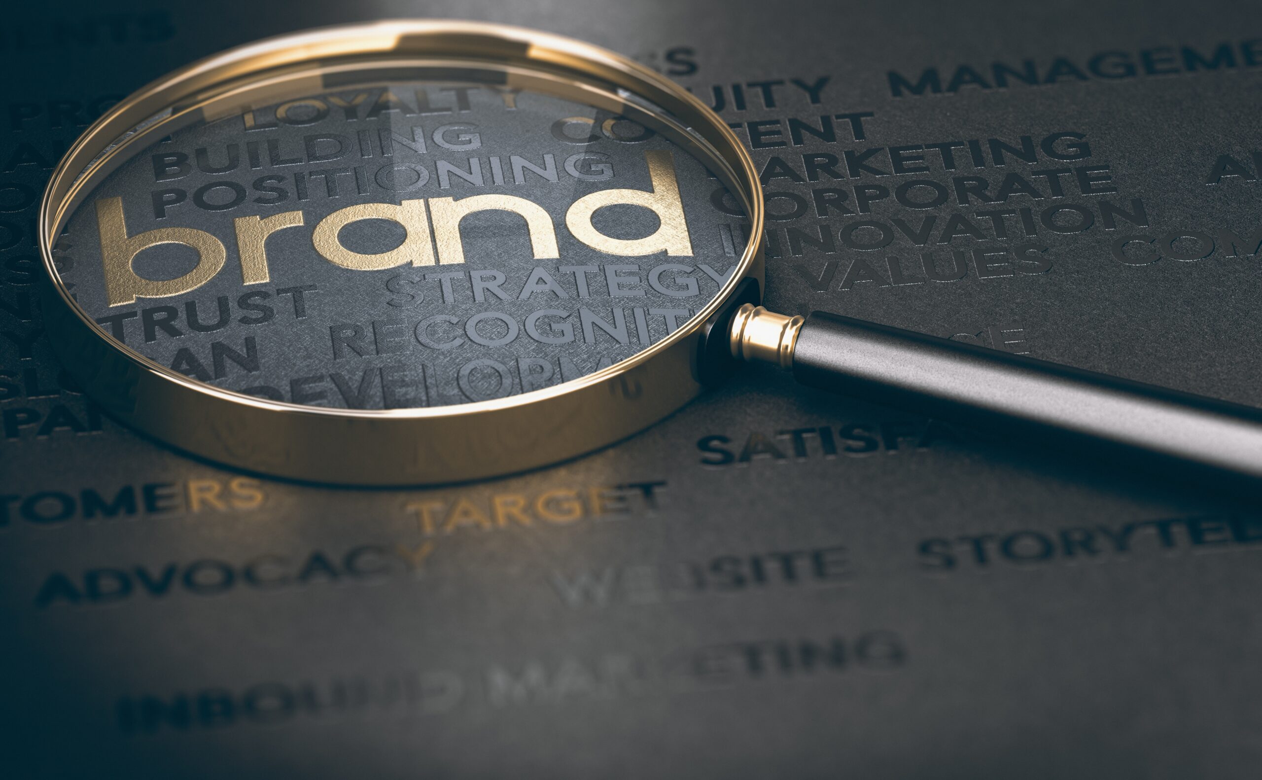 what is a brand strategy