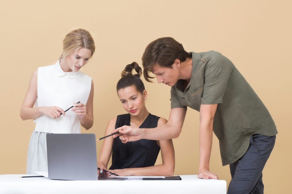 strategic marketing services​